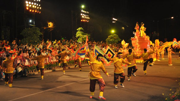 HCM city Tourism Festival kicks off